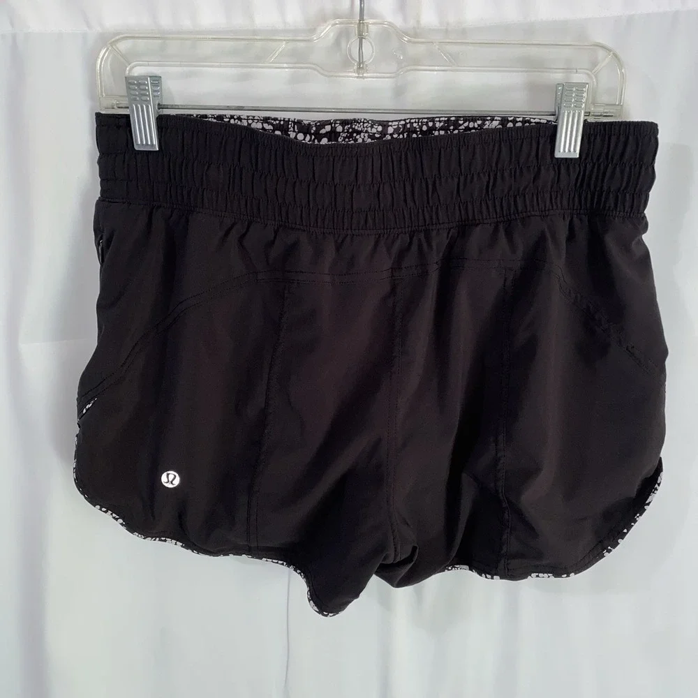 lululemon athletica very good